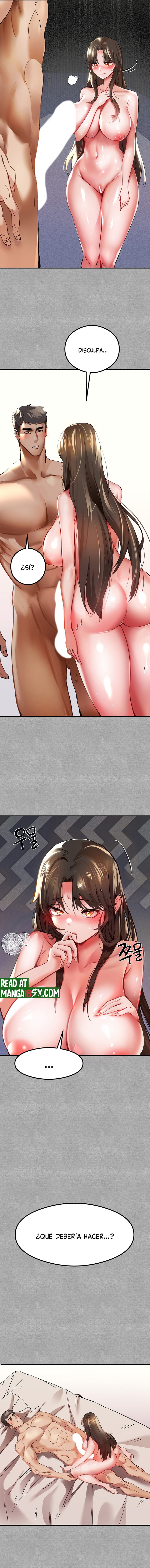 You Want to do it With a Woman You Don't Know? Raw Chapter 4 Page 7