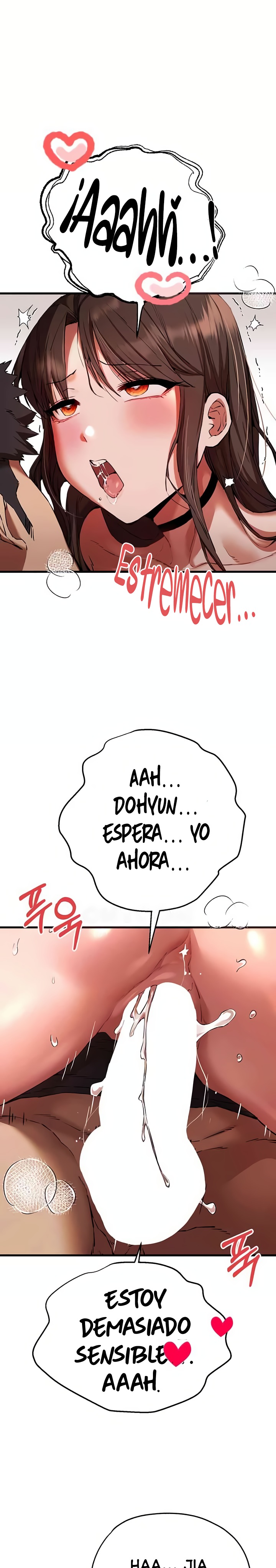 You Want to do it With a Woman You Don't Know? Raw Chapter 40 Page 13