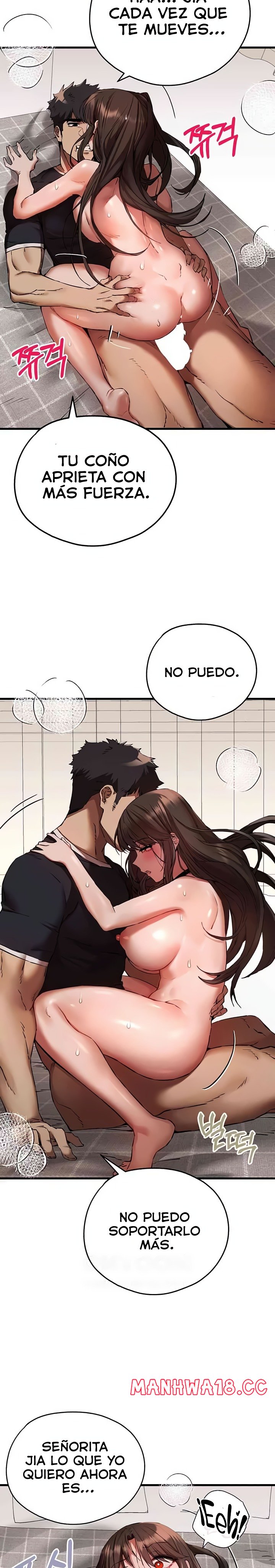 You Want to do it With a Woman You Don't Know? Raw Chapter 40 Page 14