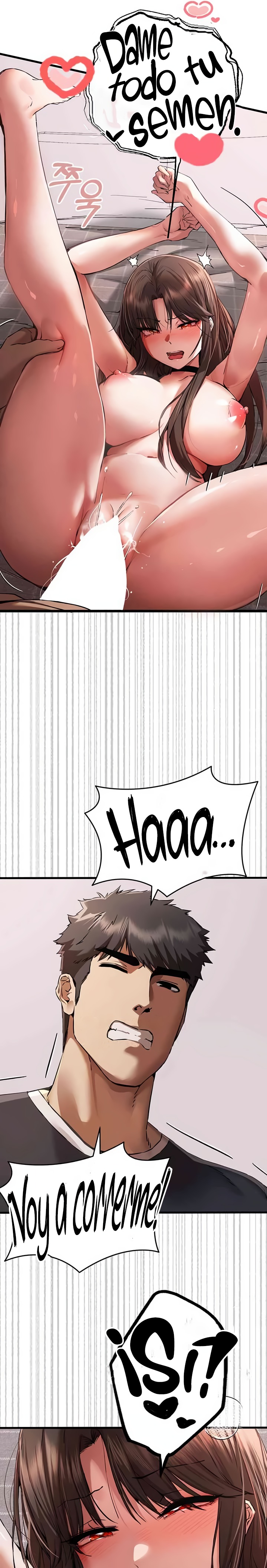 You Want to do it With a Woman You Don't Know? Raw Chapter 40 Page 17
