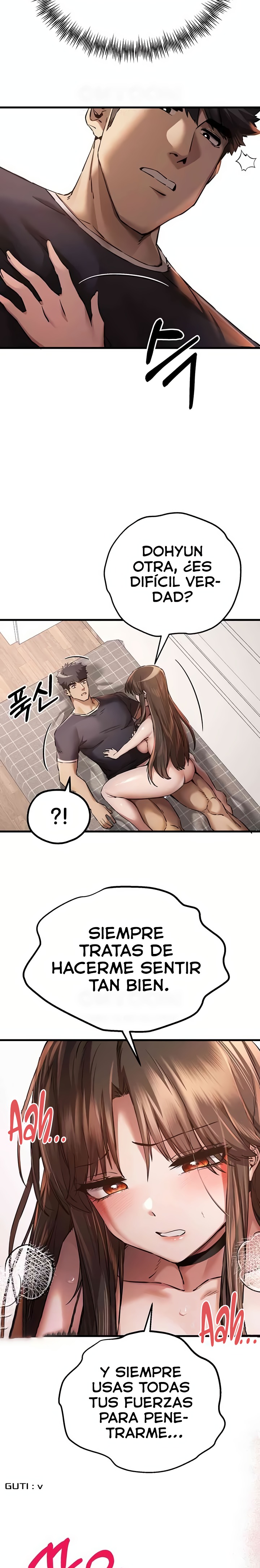 You Want to do it With a Woman You Don't Know? Raw Chapter 40 Page 2
