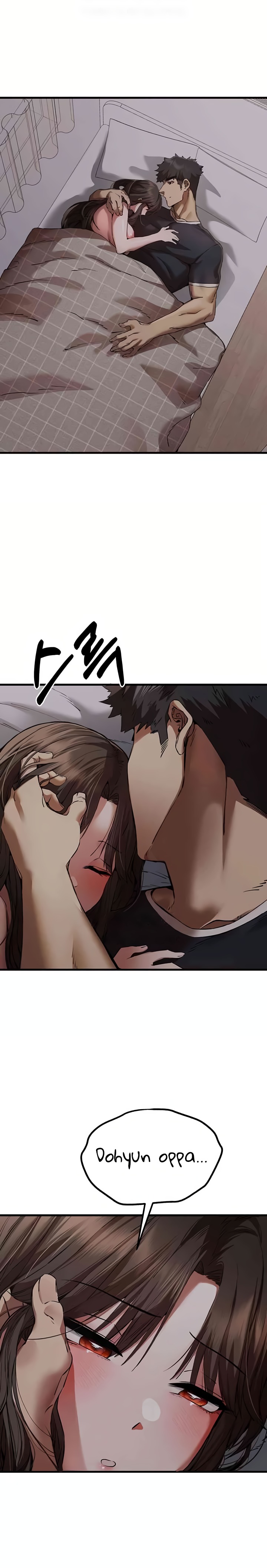 You Want to do it With a Woman You Don't Know? Raw Chapter 40 Page 21