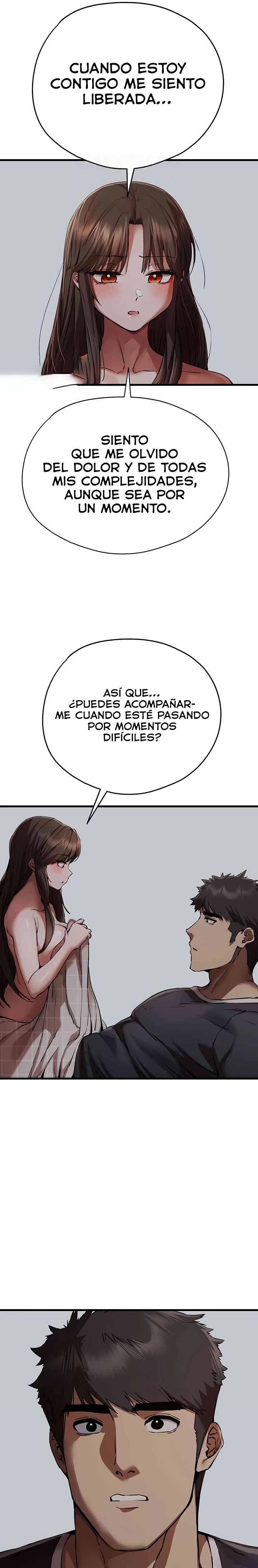 You Want to do it With a Woman You Don't Know? Raw Chapter 40 Page 26