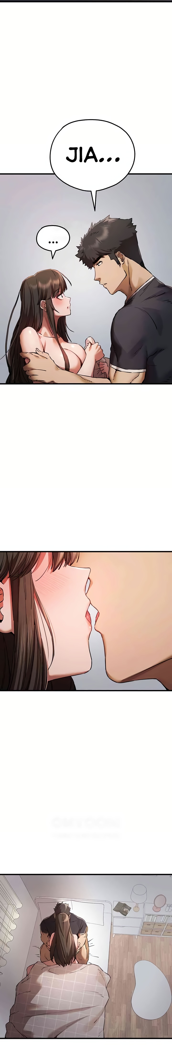 You Want to do it With a Woman You Don't Know? Raw Chapter 40 Page 30