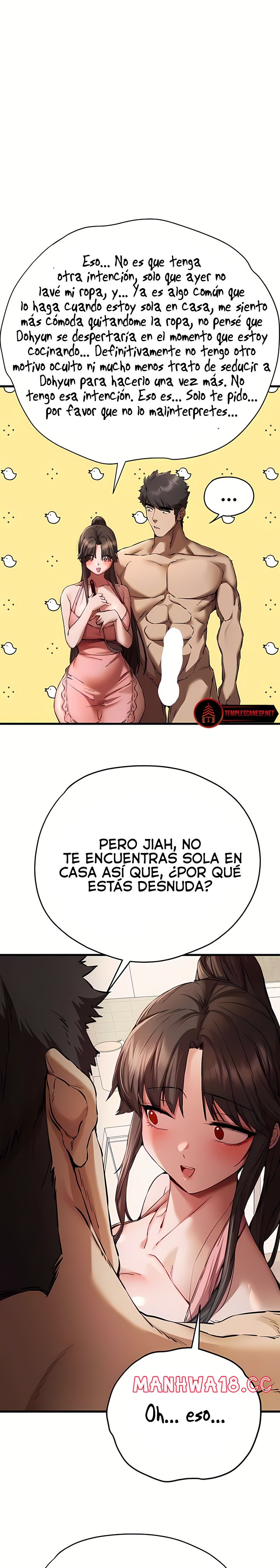 You Want to do it With a Woman You Don't Know? Raw Chapter 41 Page 12