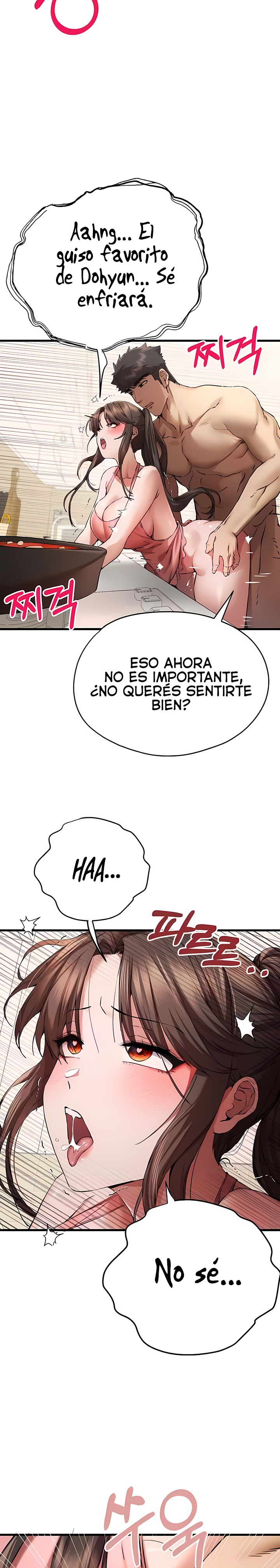 You Want to do it With a Woman You Don't Know? Raw Chapter 41 Page 15