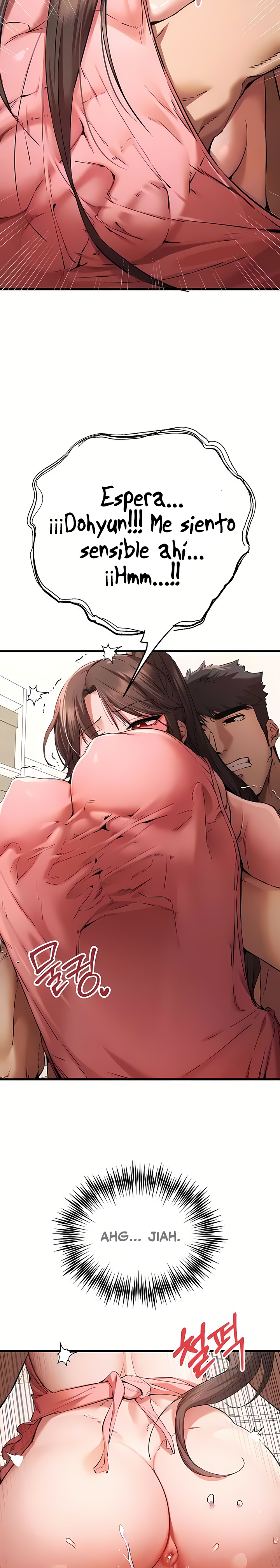You Want to do it With a Woman You Don't Know? Raw Chapter 41 Page 16