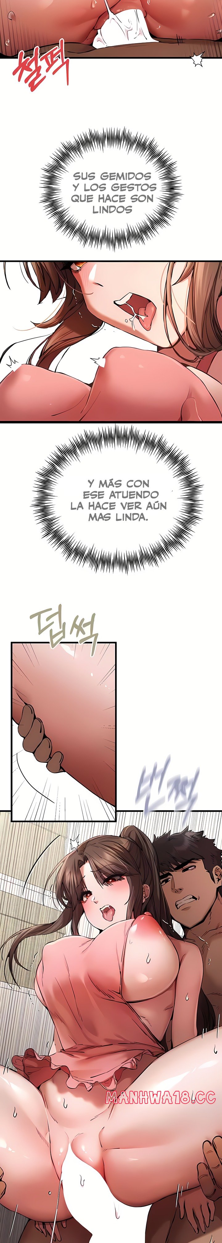 You Want to do it With a Woman You Don't Know? Raw Chapter 41 Page 17