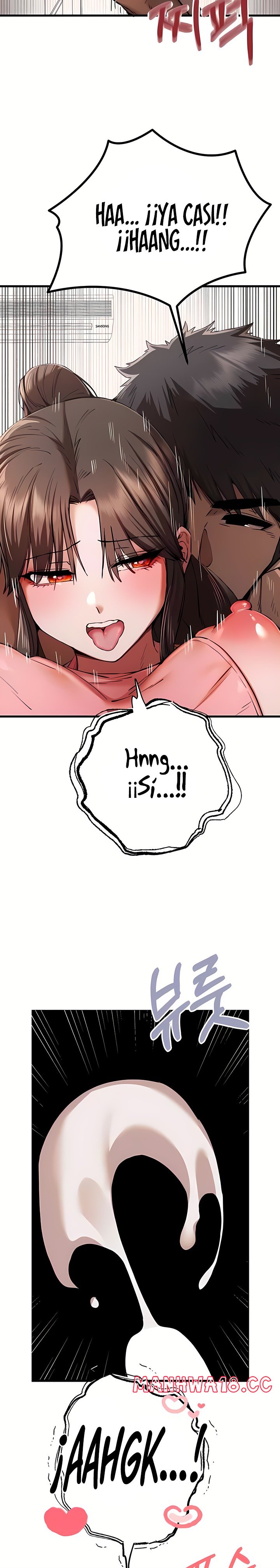 You Want to do it With a Woman You Don't Know? Raw Chapter 41 Page 19