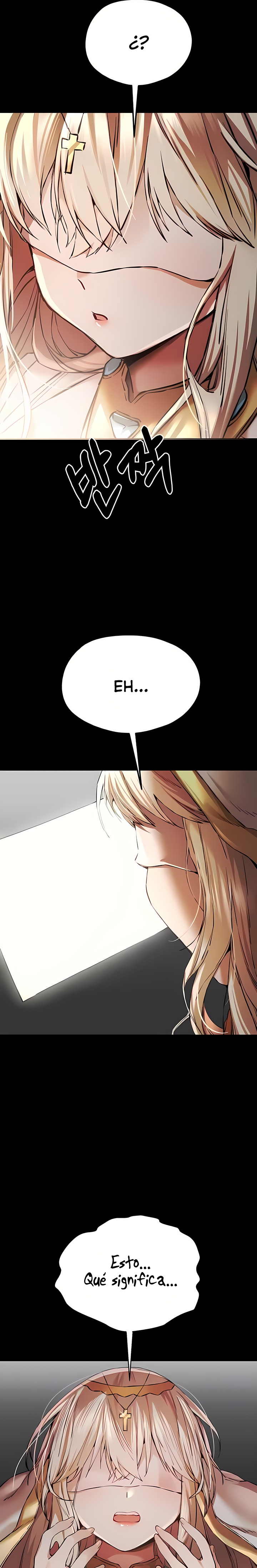 You Want to do it With a Woman You Don't Know? Raw Chapter 41 Page 2