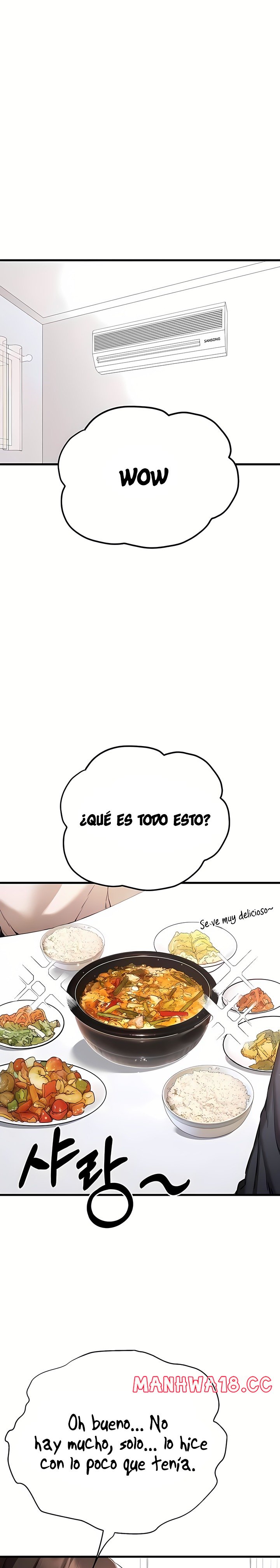 You Want to do it With a Woman You Don't Know? Raw Chapter 41 Page 22