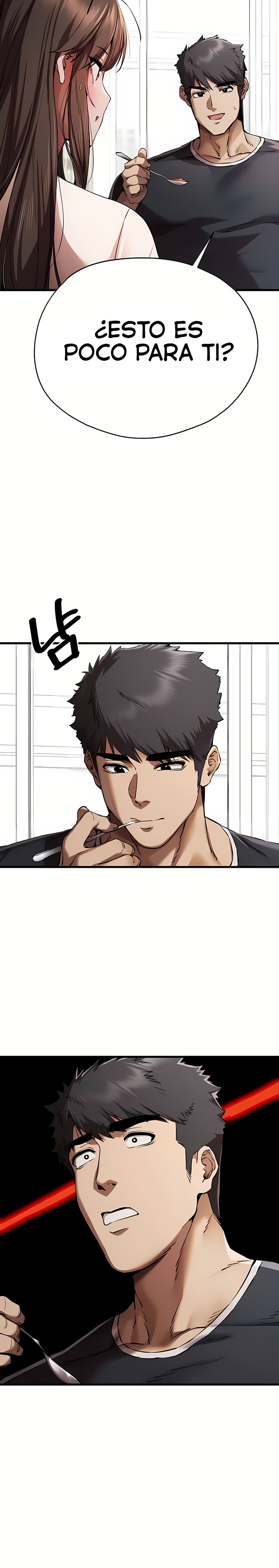 You Want to do it With a Woman You Don't Know? Raw Chapter 41 Page 23