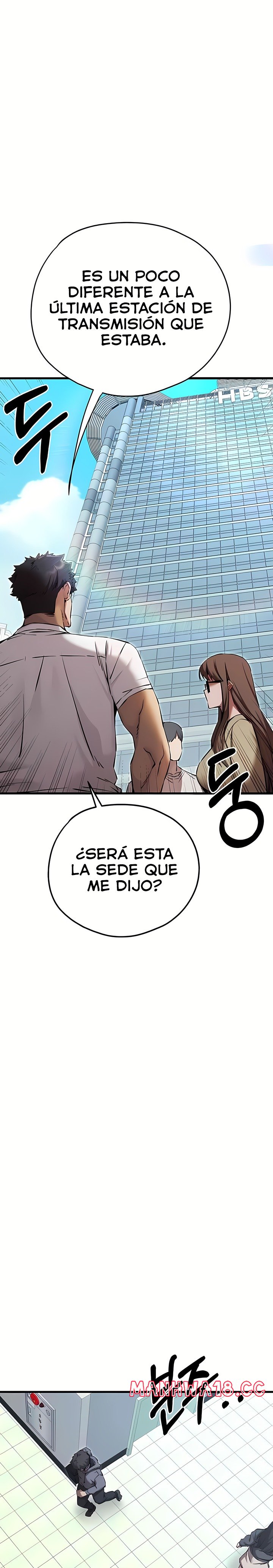 You Want to do it With a Woman You Don't Know? Raw Chapter 41 Page 31
