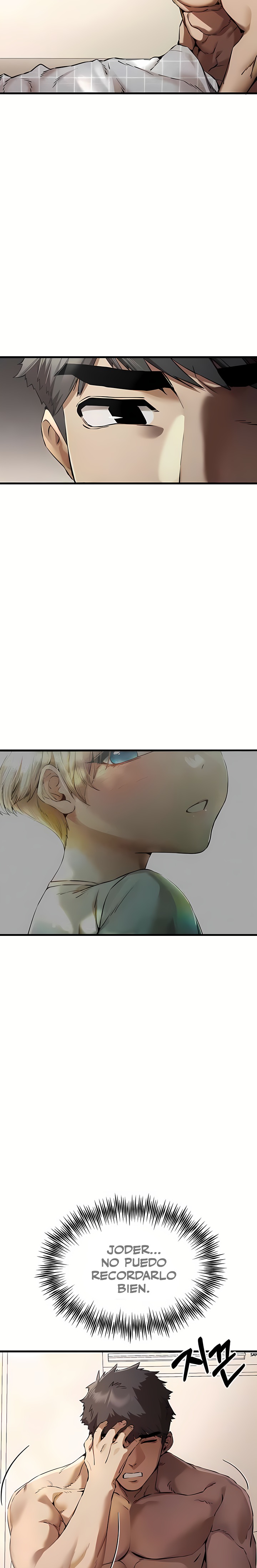 You Want to do it With a Woman You Don't Know? Raw Chapter 41 Page 6