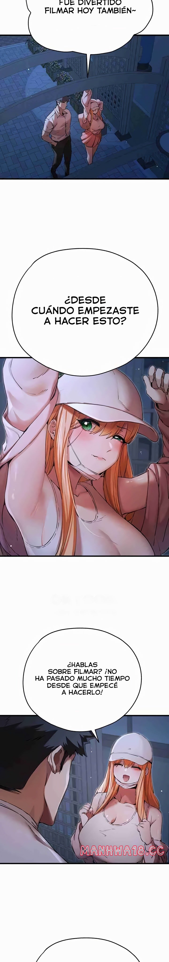 You Want to do it With a Woman You Don't Know? Raw Chapter 42 Page 18