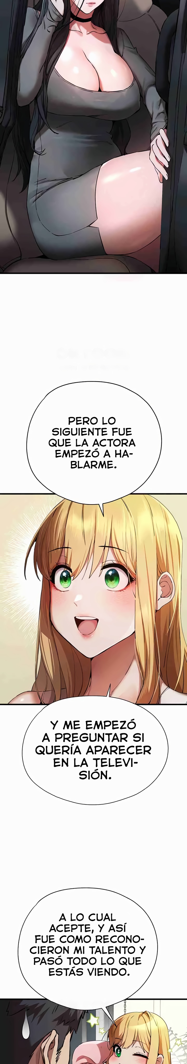 You Want to do it With a Woman You Don't Know? Raw Chapter 42 Page 21