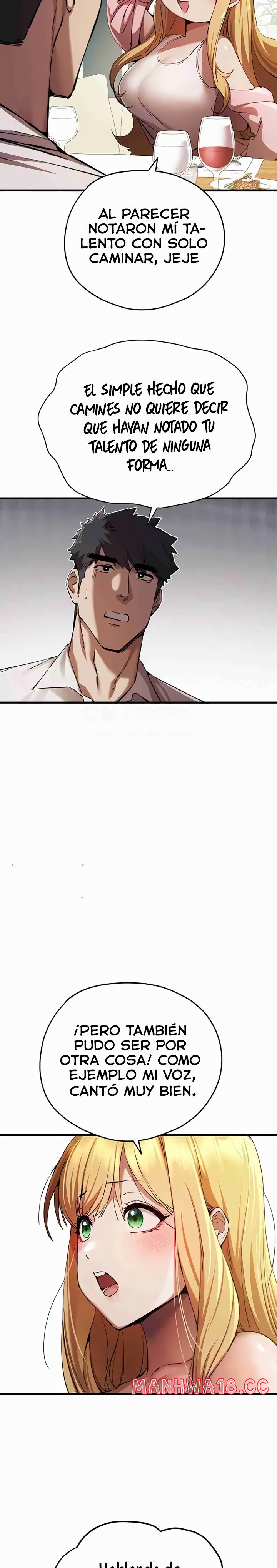 You Want to do it With a Woman You Don't Know? Raw Chapter 42 Page 22