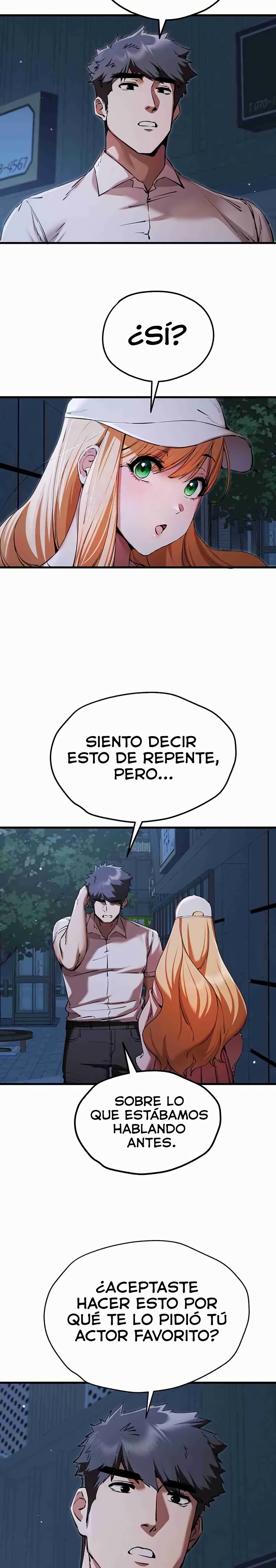 You Want to do it With a Woman You Don't Know? Raw Chapter 42 Page 24
