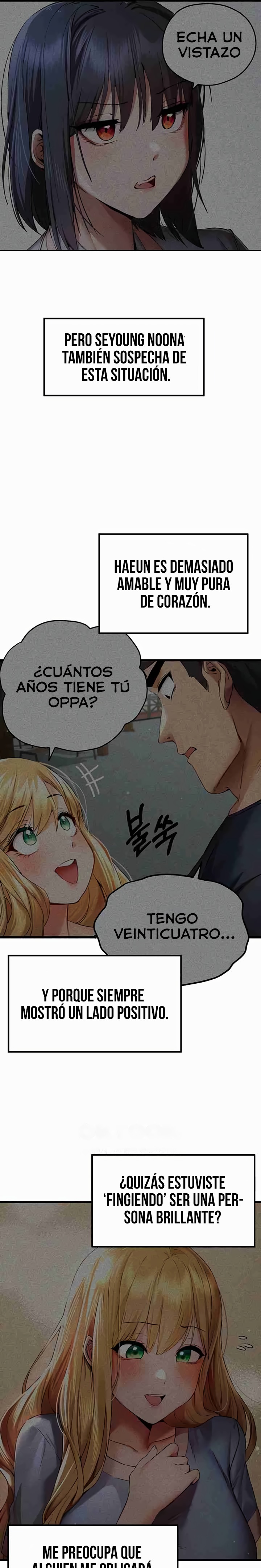 You Want to do it With a Woman You Don't Know? Raw Chapter 42 Page 26