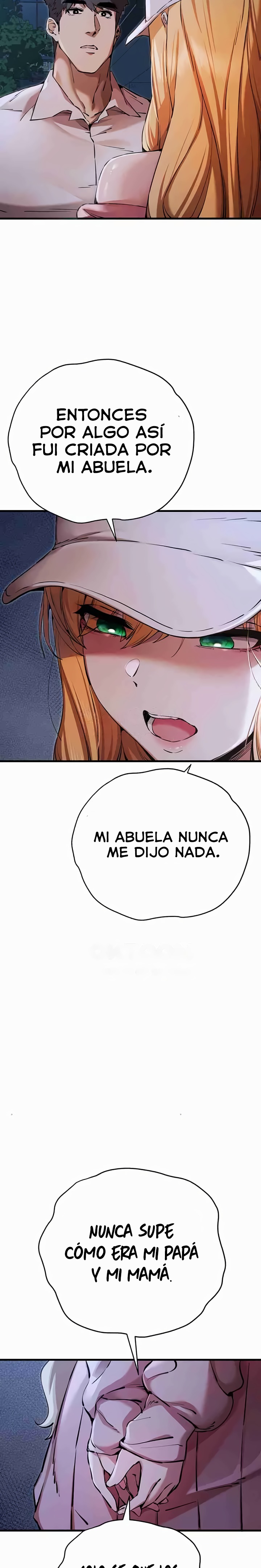 You Want to do it With a Woman You Don't Know? Raw Chapter 42 Page 28