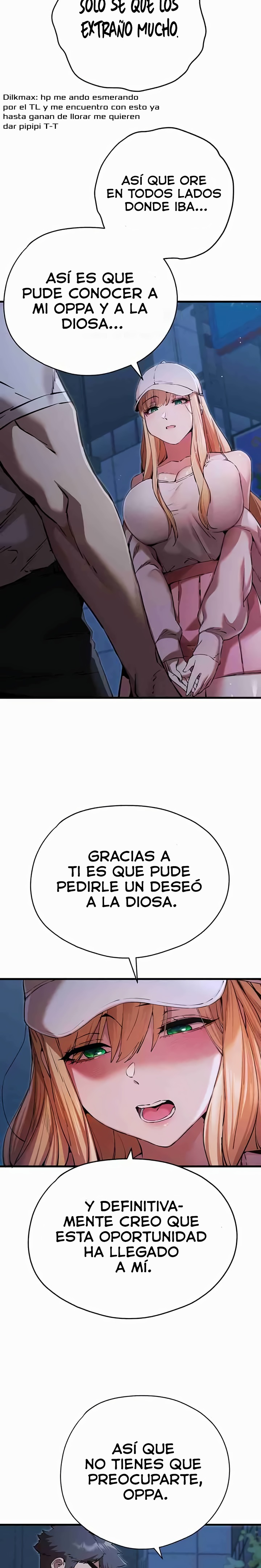 You Want to do it With a Woman You Don't Know? Raw Chapter 42 Page 29