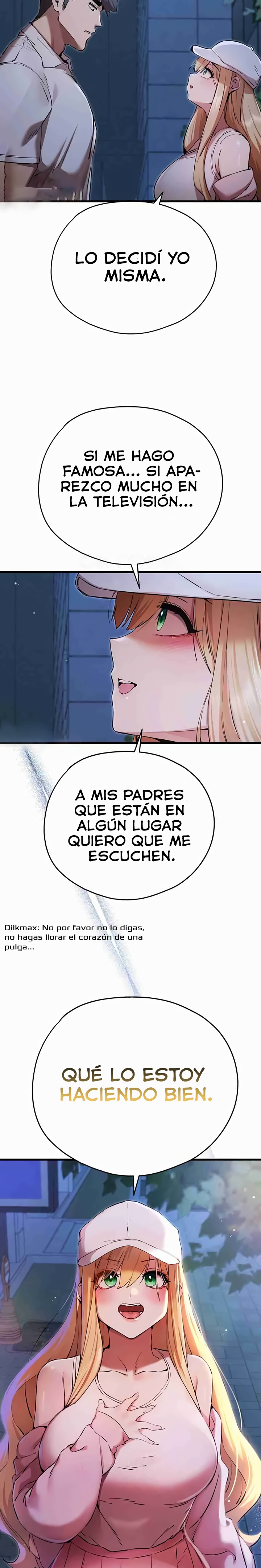 You Want to do it With a Woman You Don't Know? Raw Chapter 42 Page 30