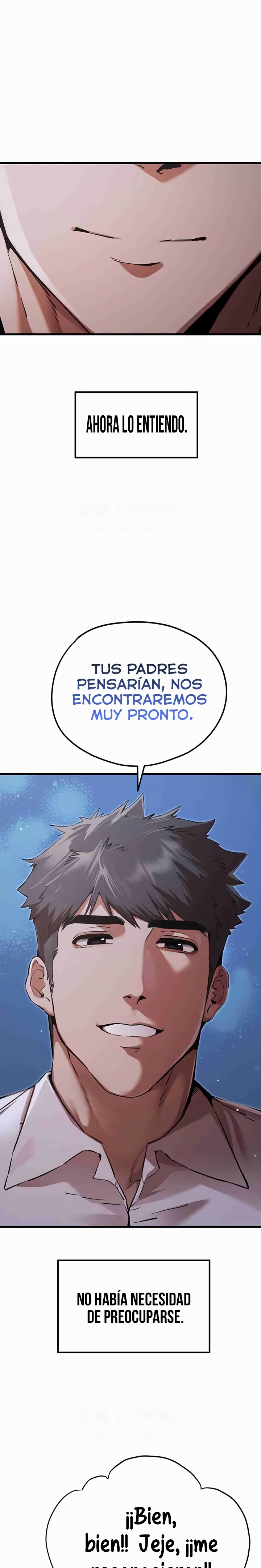 You Want to do it With a Woman You Don't Know? Raw Chapter 42 Page 33