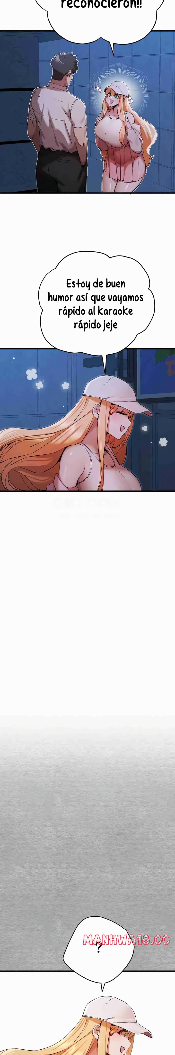 You Want to do it With a Woman You Don't Know? Raw Chapter 42 Page 34
