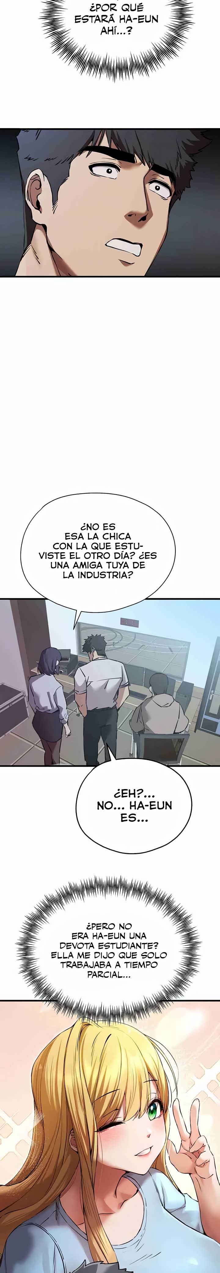 You Want to do it With a Woman You Don't Know? Raw Chapter 42 Page 4