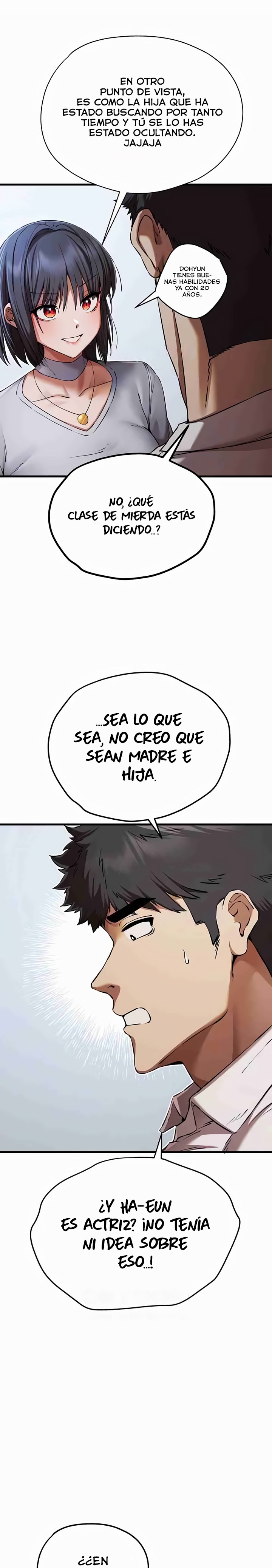 You Want to do it With a Woman You Don't Know? Raw Chapter 42 Page 6