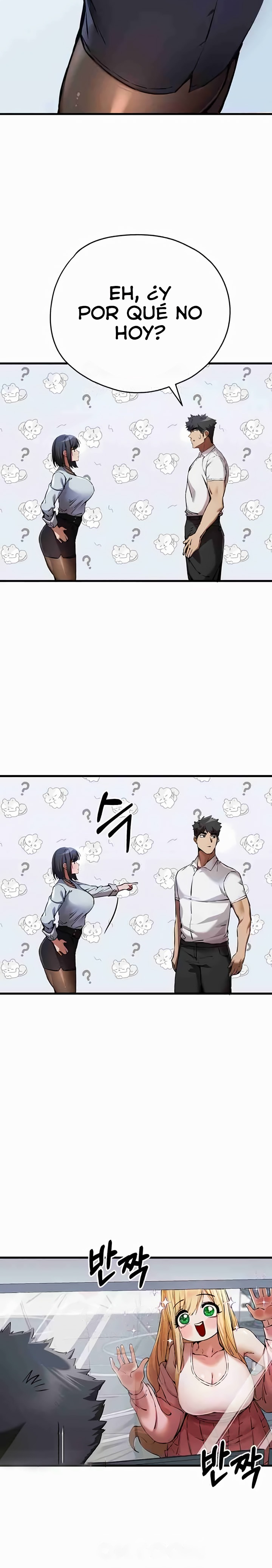 You Want to do it With a Woman You Don't Know? Raw Chapter 42 Page 9