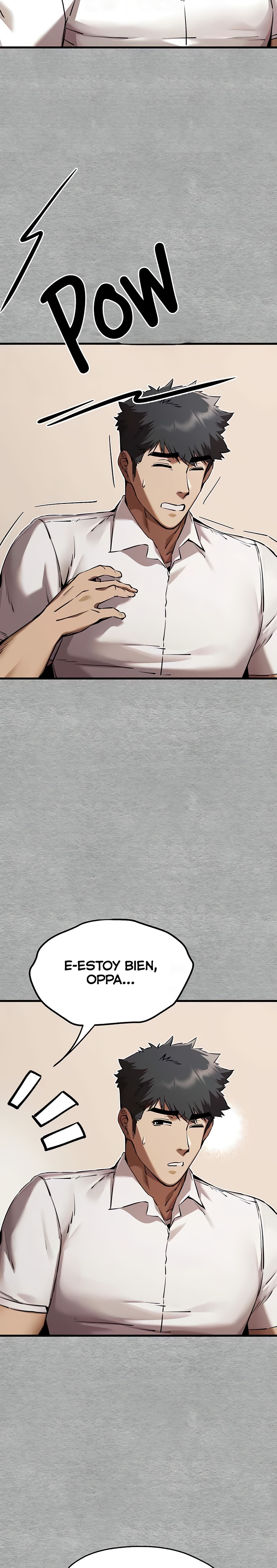 You Want to do it With a Woman You Don't Know? Raw Chapter 43 Page 10