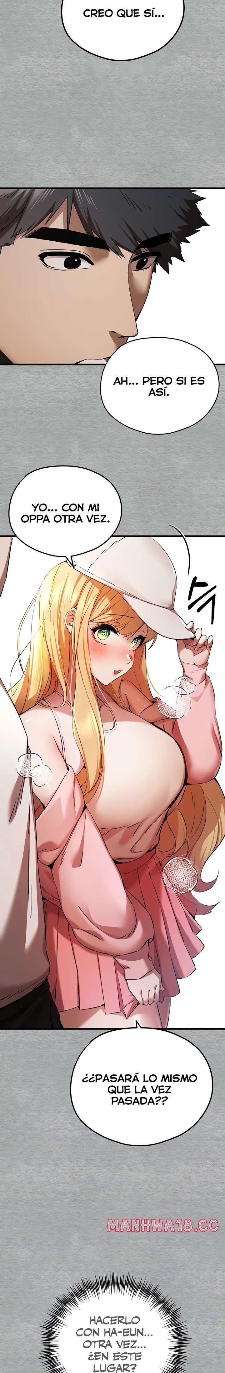 You Want to do it With a Woman You Don't Know? Raw Chapter 43 Page 2