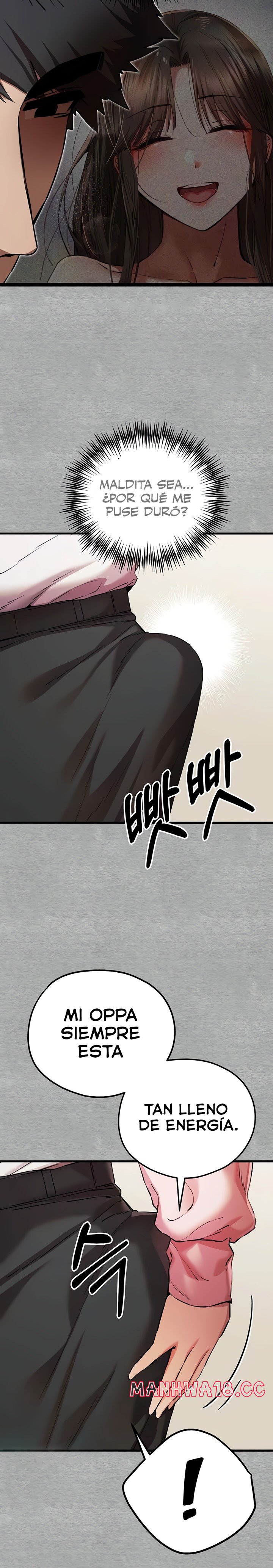 You Want to do it With a Woman You Don't Know? Raw Chapter 43 Page 21