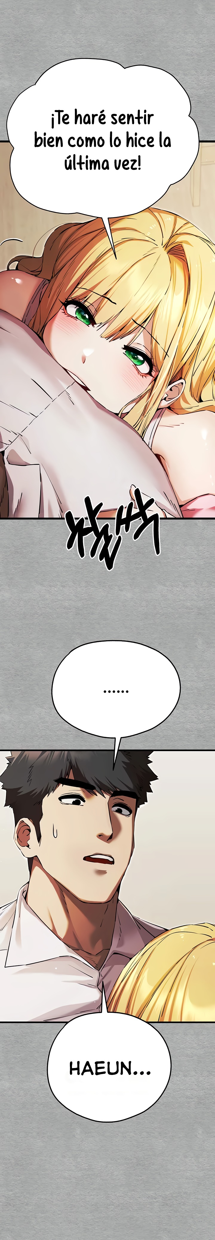You Want to do it With a Woman You Don't Know? Raw Chapter 43 Page 22