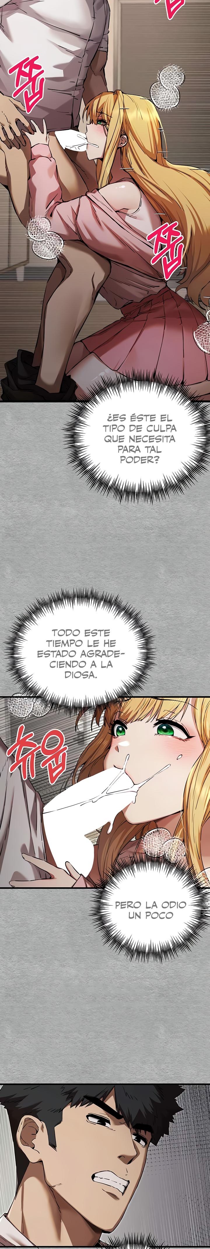 You Want to do it With a Woman You Don't Know? Raw Chapter 43 Page 25