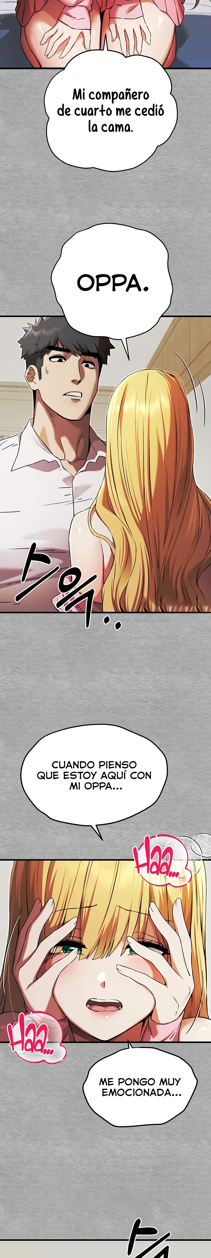 You Want to do it With a Woman You Don't Know? Raw Chapter 43 Page 28