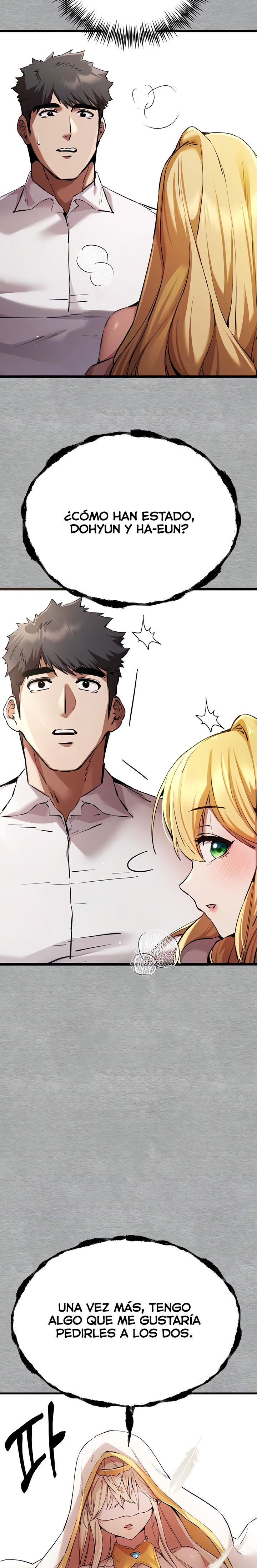 You Want to do it With a Woman You Don't Know? Raw Chapter 43 Page 3