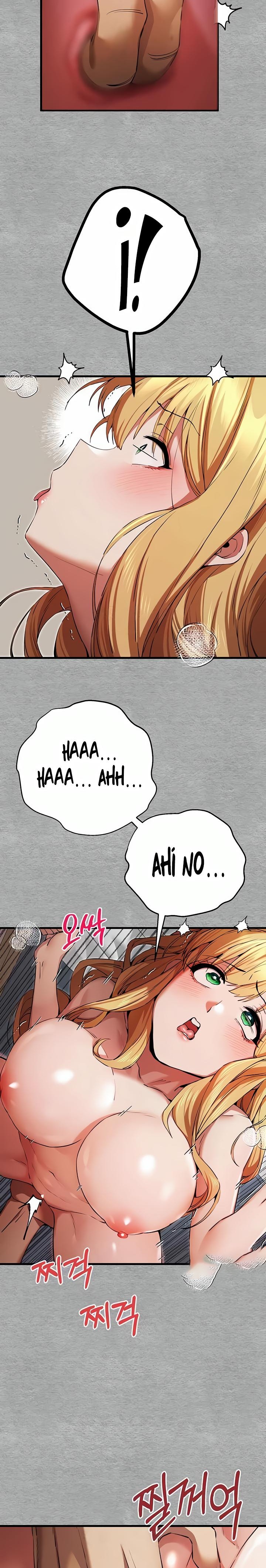 You Want to do it With a Woman You Don't Know? Raw Chapter 44 Page 10