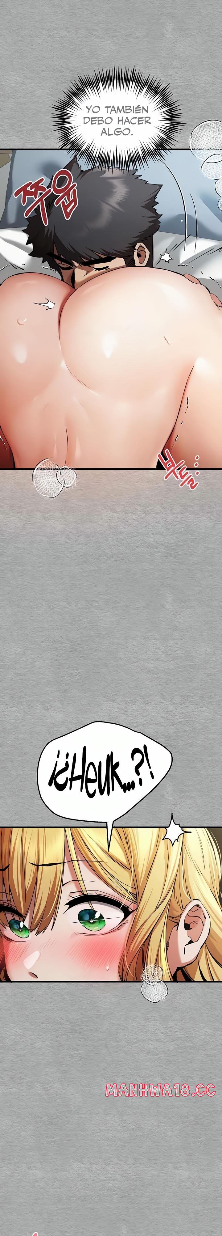 You Want to do it With a Woman You Don't Know? Raw Chapter 44 Page 18