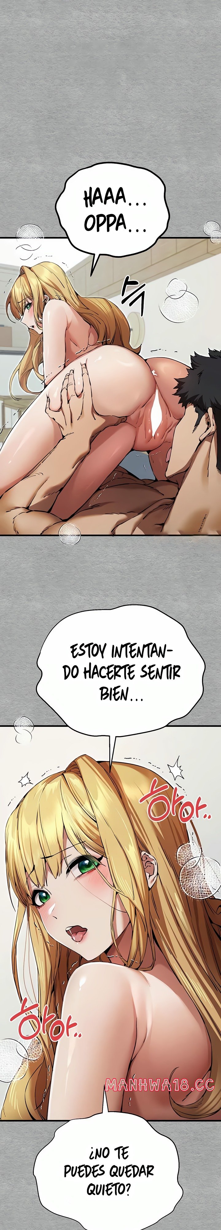 You Want to do it With a Woman You Don't Know? Raw Chapter 44 Page 20