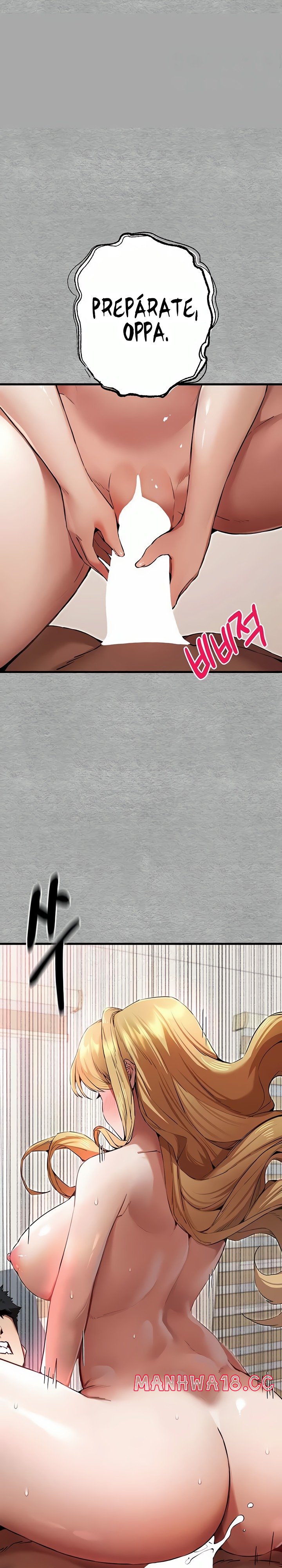You Want to do it With a Woman You Don't Know? Raw Chapter 44 Page 22