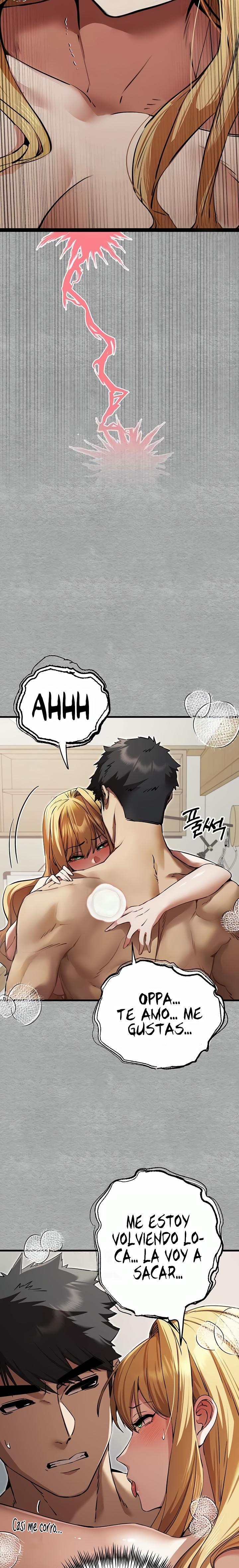 You Want to do it With a Woman You Don't Know? Raw Chapter 44 Page 28