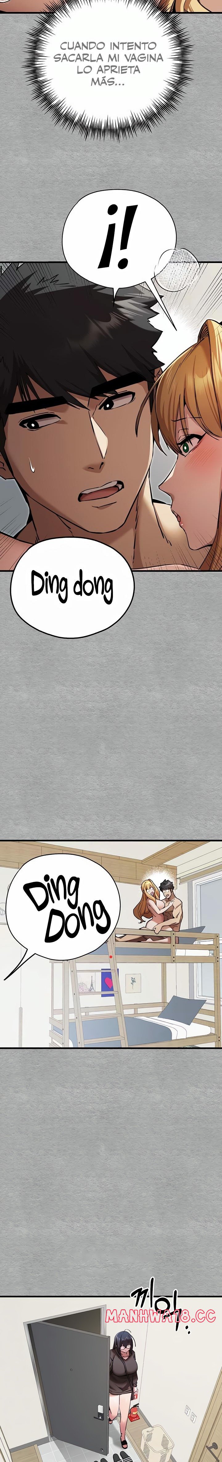 You Want to do it With a Woman You Don't Know? Raw Chapter 44 Page 29