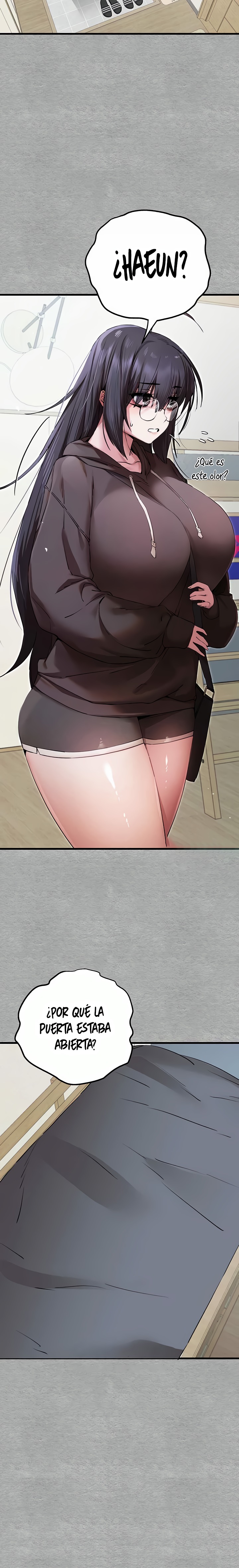 You Want to do it With a Woman You Don't Know? Raw Chapter 44 Page 30