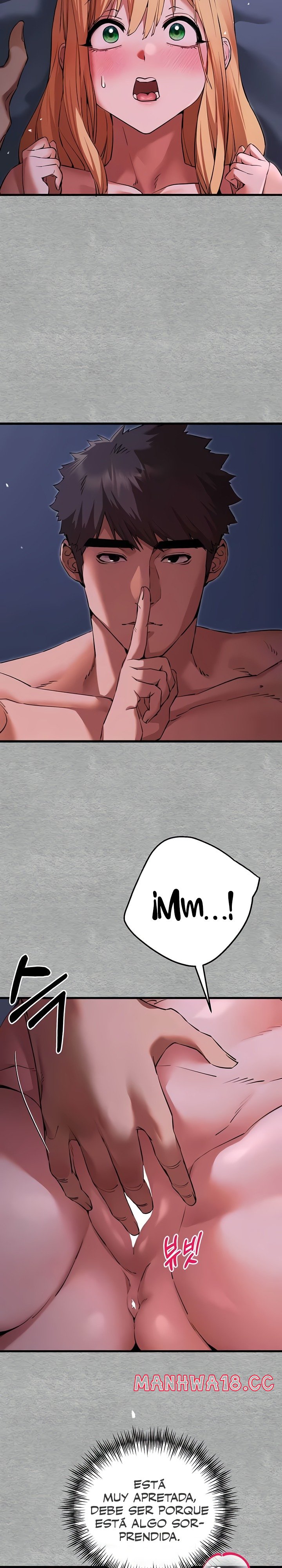 You Want to do it With a Woman You Don't Know? Raw Chapter 45 Page 14
