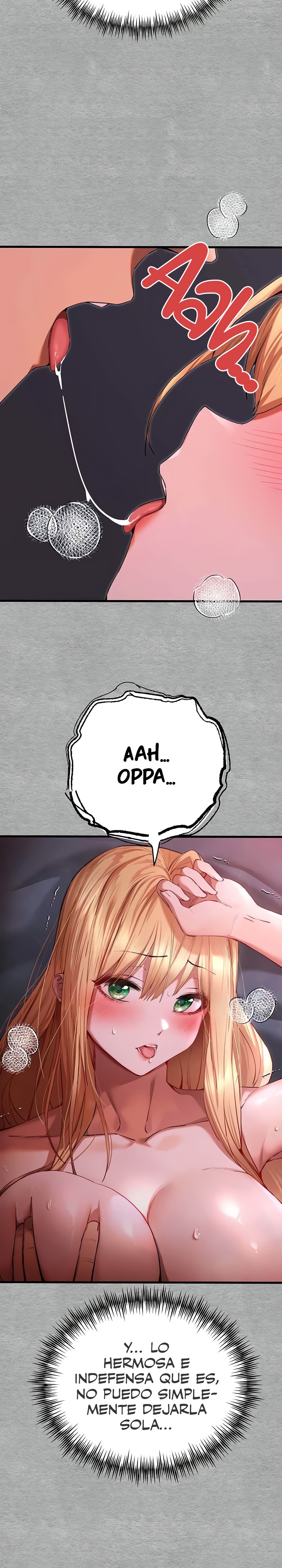 You Want to do it With a Woman You Don't Know? Raw Chapter 45 Page 17