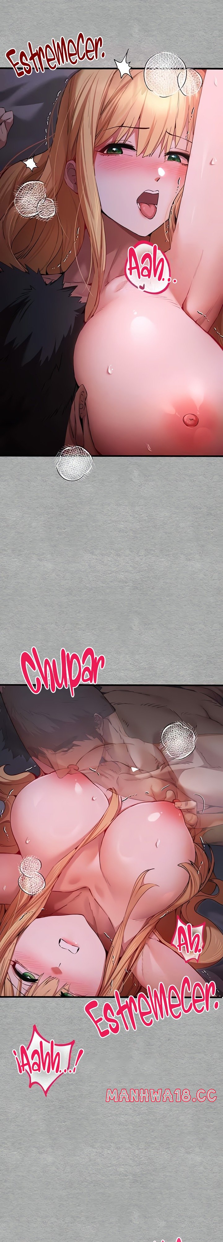 You Want to do it With a Woman You Don't Know? Raw Chapter 45 Page 18