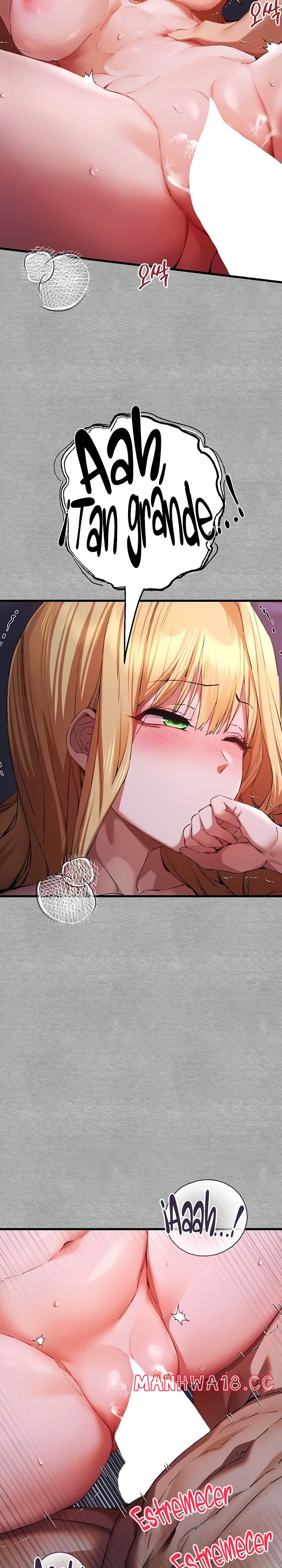 You Want to do it With a Woman You Don't Know? Raw Chapter 45 Page 22