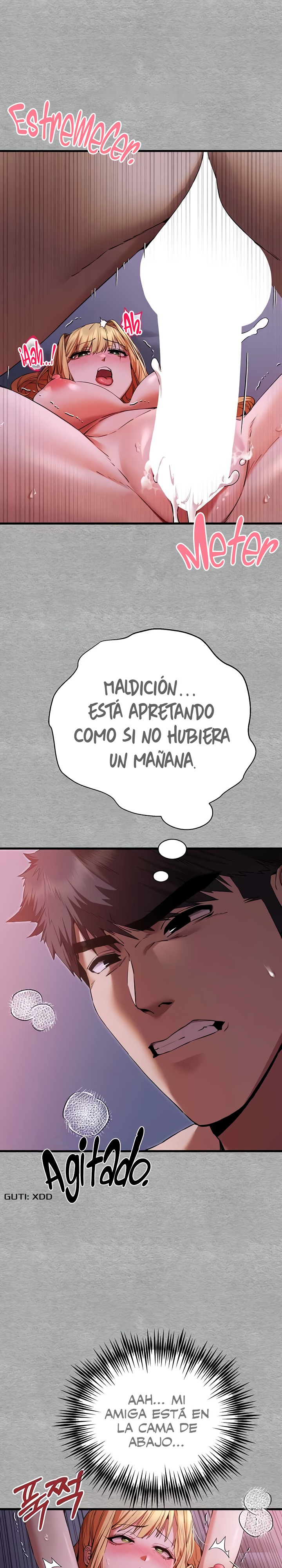 You Want to do it With a Woman You Don't Know? Raw Chapter 45 Page 24